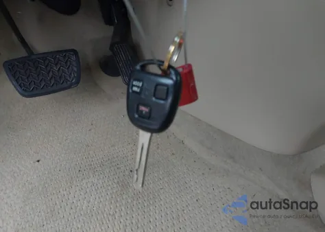 2008 Lexus Rx из США, поврежденный, VIN 2T2HK31U58C076066